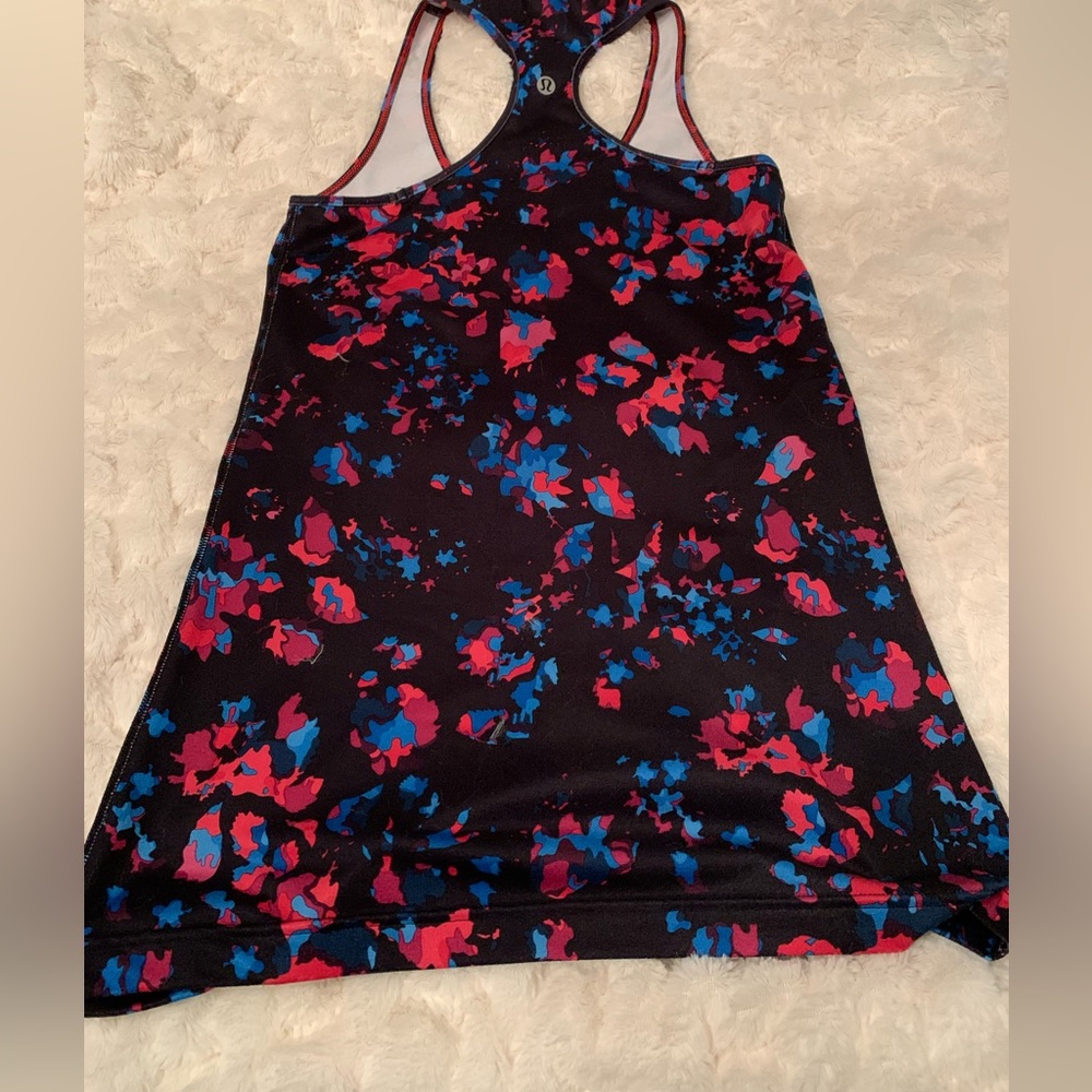 Lululemon Tank Top - Picture 2 of 3